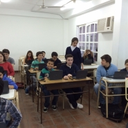 COLABORADORES TECNOLÓGICOS